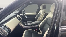 Land Rover Range Rover Sport 3.0 D300 Autobiography Dynamic 5dr Auto Diesel Estate